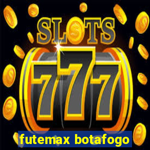 futemax botafogo